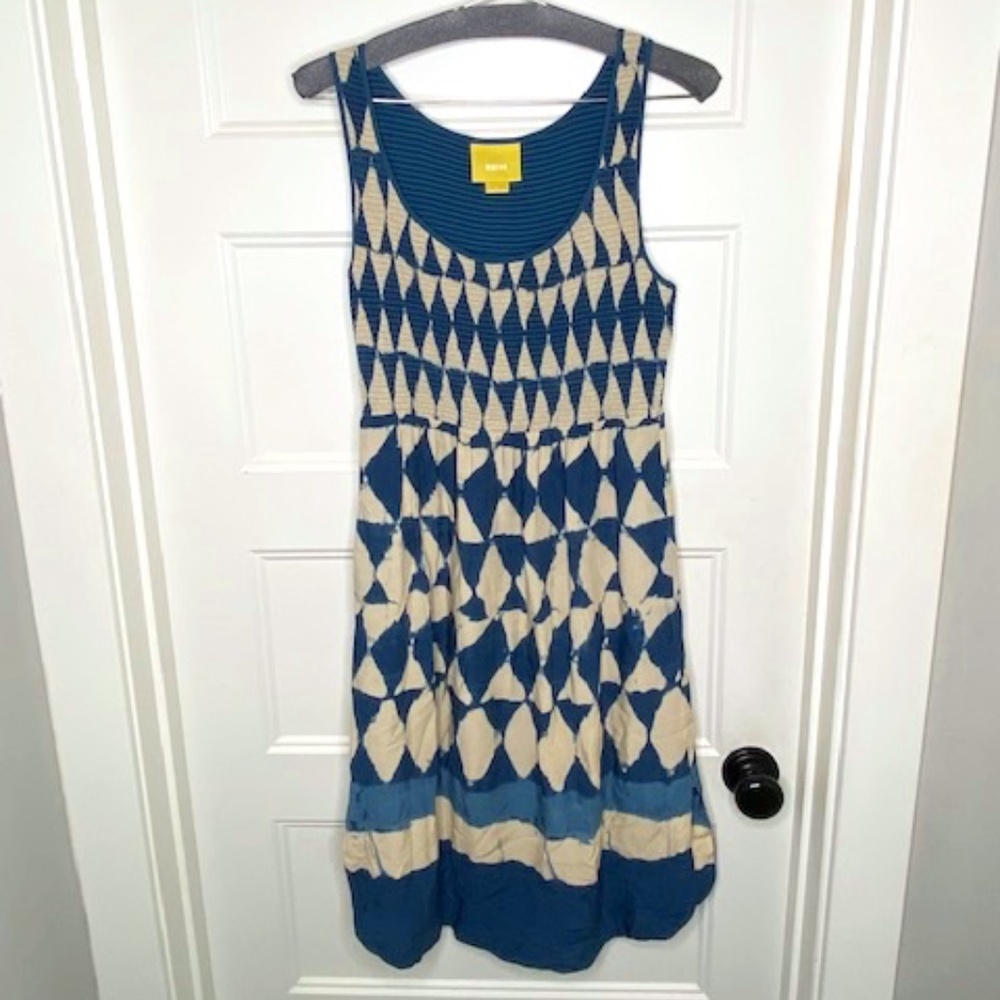 MAEVE Anthropologie dress size 4